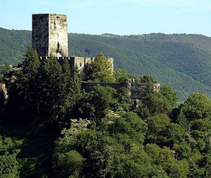 Burg GutenfelsǱ